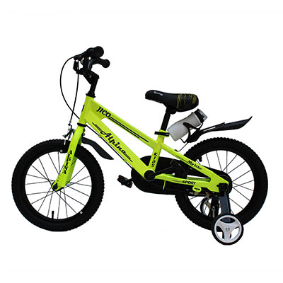 دوچرخه بچه گانه